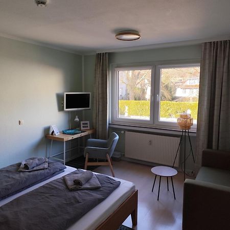Apartment Wolkenhuegel Бад-Лаутерберг Экстерьер фото