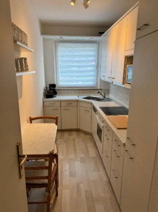 Apartment Wolkenhuegel Бад-Лаутерберг Экстерьер фото